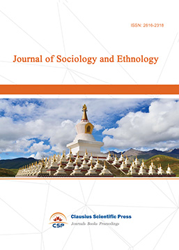  Journal of Sociology and Ethnology《社会学与民族学杂志》 