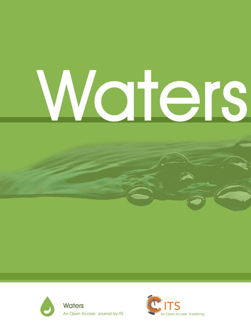  Waters《水》